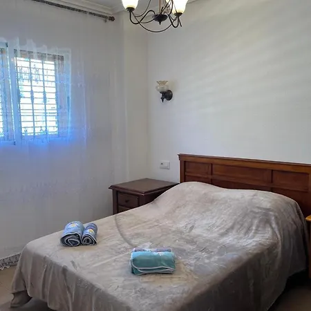 паркемар Apartment