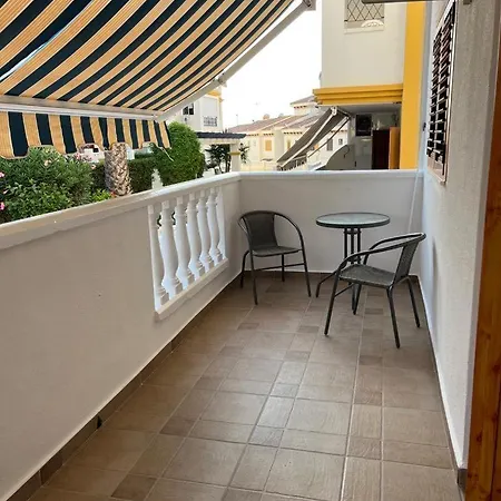 паркемар * Torrevieja