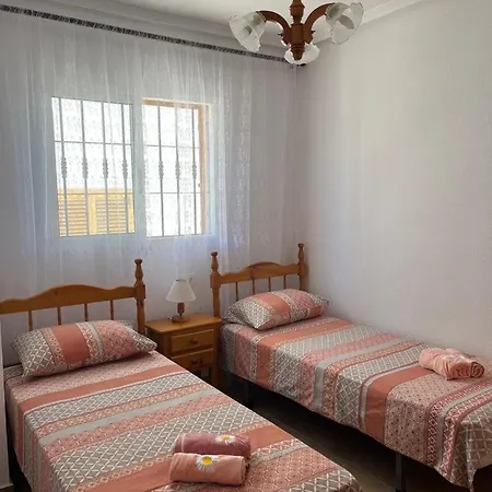 Apartment паркемар *