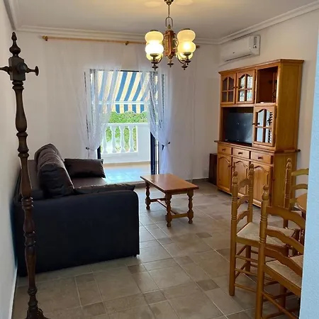 паркемар Apartment