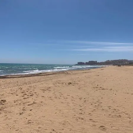 Apartment паркемар Torrevieja