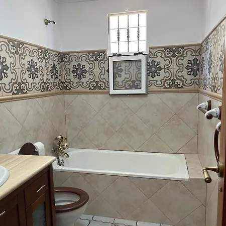 паркемар Apartment Torrevieja