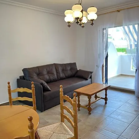 паркемар Apartment Torrevieja