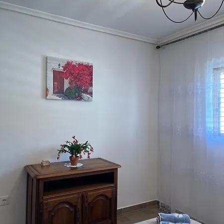 паркемар * Torrevieja