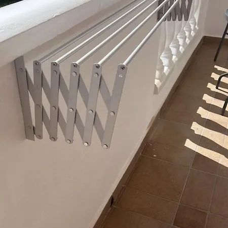 паркемар Apartment Torrevieja