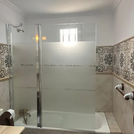 паркемар Apartment