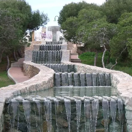 паркемар Torrevieja